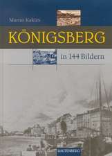 Königsberg in 144 Bildern