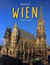 Reise durch Wien