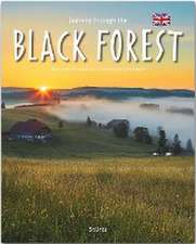 Journey through the Black Forest