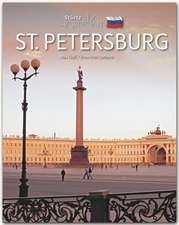 St. Petersburg