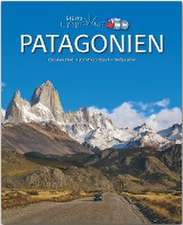 Horizont Patagonien