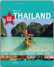 Best of Thailand