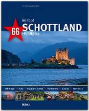 Best of SCHOTTLAND - 66 Highlights