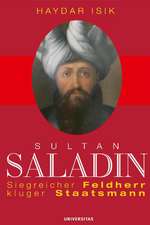 Sultan Saladin