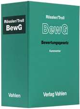 Bewertungsgesetz ( BewG) (mit Fortsetzungsnotierung). Inkl. 38. Ergänzungslieferung