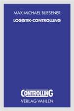 Logistik-Controlling