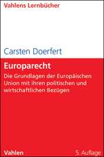 Europarecht