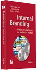 Internal Branding