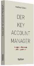 Der Key Account Manager