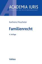 Familienrecht