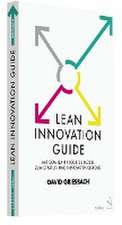 Lean Innovation Guide