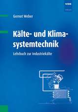 Kälte- und Klimasystemtechnik