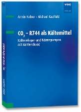 CO2 - R744 als Kältemittel