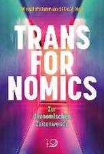 Transfornomics