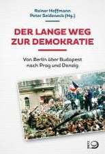 Der lange Weg zur Demokratie