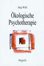 Ökologische Psychotherapie