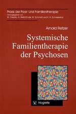 Retzer, A: System. Familientherapie