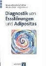 Diagnostik von Essstörungen und Adipositas