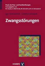 Zwangsstörungen