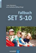 Fallbuch SET 5-10