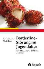 Borderline-Störung im Jugendalter