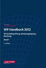 WP Handbuch 2012