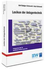 Lexikon der Anlagentechnik