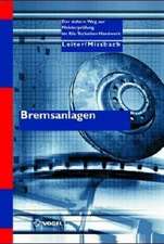 Bremsanlagen