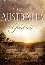 Australia - Goldzeit