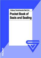 Pocket Book of Seals and Sealing