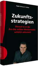 Zukunftsstrategien