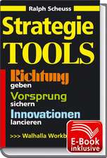 Strategie Tools