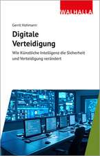 Digitale Verteidigung