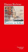 Fontane in Italien