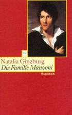 Die Familie Manzoni