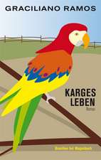 Karges Leben