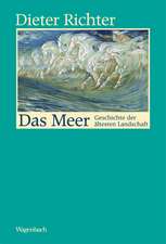 Das Meer