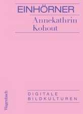 Einhörner