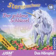 Sternenschweif 14. Der goldene Schlüssel