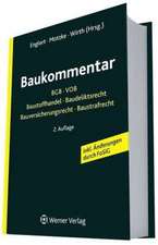 Baukommentar