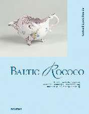 Baltic Rococo