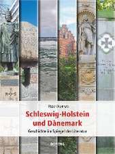 Schleswig-Holstein und Dänemark