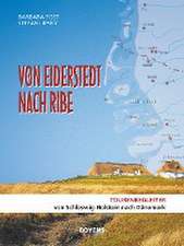 Von Eiderstedt nach Ribe