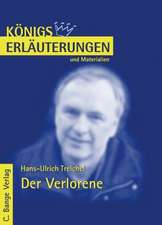 Der Verlorene