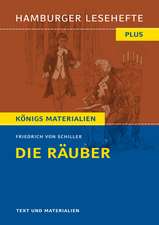 Die Räuber