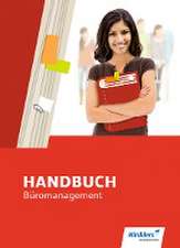 Handbuch Büromanagement. Schulbuch