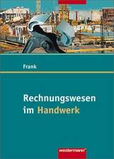 Rechnungswesen im Handwerk