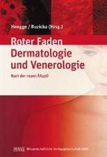 Lehrbuch der Dermatologie und Venerologie