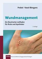 Wundmanagement