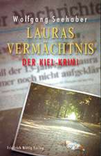 Lauras Vermächtnis